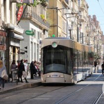 Marseille 13.4.2017